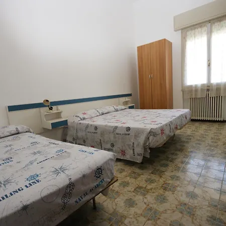 Lägenhet 19 Igea Marina Bilocale Sul Mare Bellaria-Igea Marina