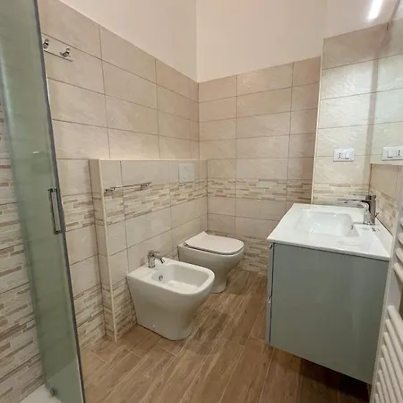 19 Igea Marina Bilocale Sul Mare Lägenhet Bellaria-Igea Marina