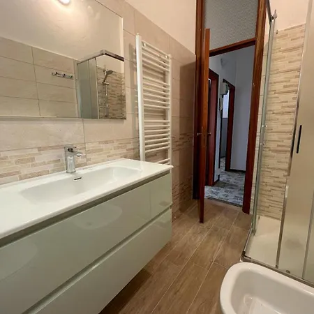 Lägenhet 19 Igea Marina Bilocale Sul Mare Bellaria-Igea Marina