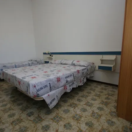 19 Igea Marina Bilocale Sul Mare * Bellaria-Igea Marina