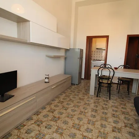 19 Igea Marina Bilocale Sul Mare *