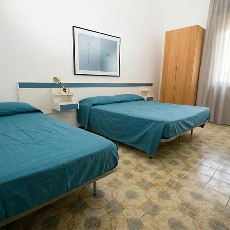 19 Igea Marina Bilocale Sul Mare Apartman *