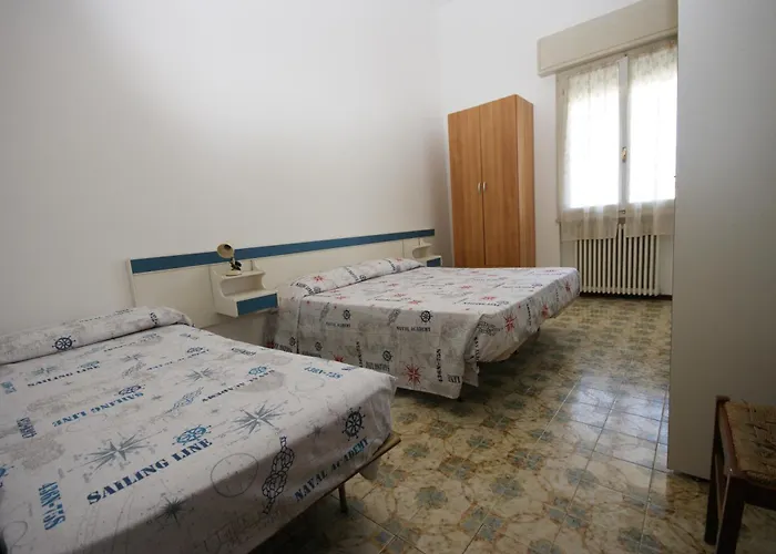 Lägenhet 19 Igea Marina Bilocale Sul Mare Bellaria-Igea Marina