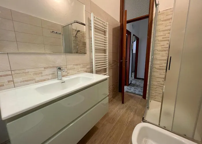 Lägenhet 19 Igea Marina Bilocale Sul Mare Bellaria-Igea Marina