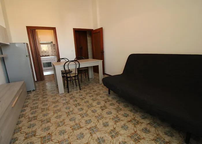 19 Igea Marina Bilocale Sul Mare Bellaria-Igea Marina