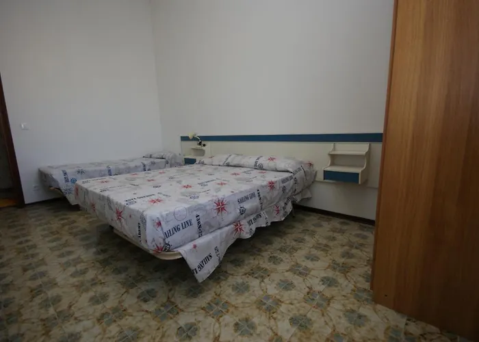 19 Igea Marina Bilocale Sul Mare * Bellaria-Igea Marina