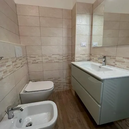 Appartamento 19 Igea Marina Bilocale Sul Mare *