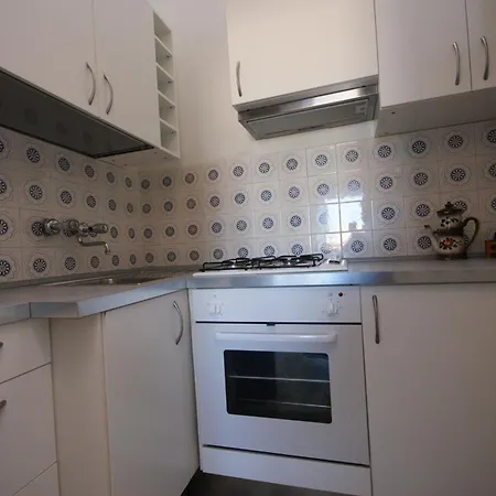 19 Igea Marina Bilocale Sul Mare شقة بيلاريا-إيجيا مارينا