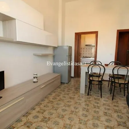 19 Igea Marina Bilocale Sul Mare