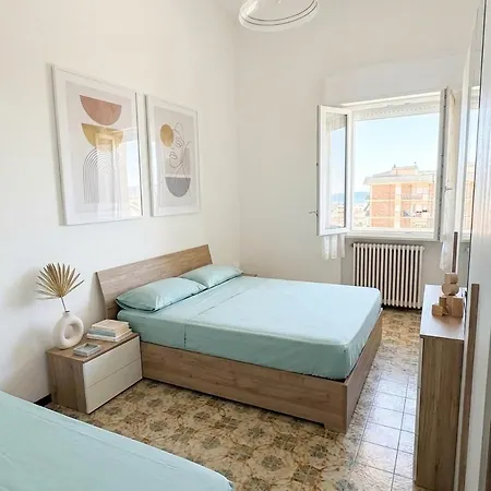 19 Igea Marina Bilocale Sul Mare Bellaria-Igea Marina