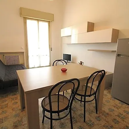 19 Igea Marina Bilocale Sul Mare *