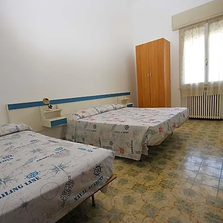 Appartamento 19 Igea Marina Bilocale Sul Mare Bellaria-Igea Marina