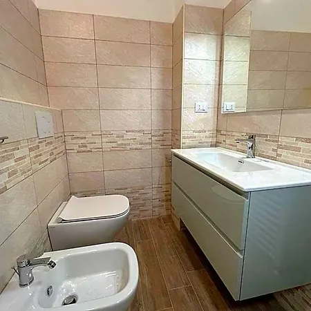 Appartamento 19 Igea Marina Bilocale Sul Mare *