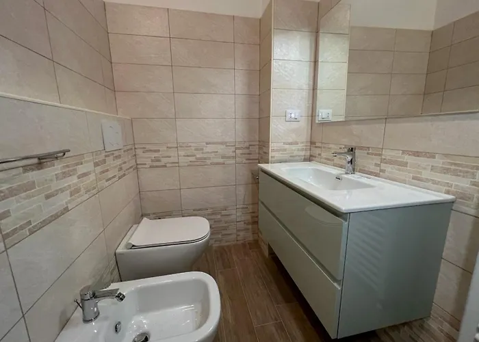 Daire 19 Igea Marina Bilocale Sul Mare *