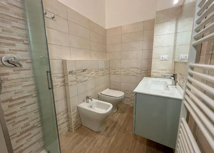 19 Igea Marina Bilocale Sul Mare Daire Bellaria-Igea Marina