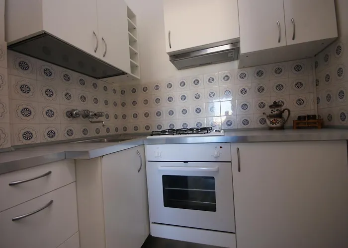 19 Igea Marina Bilocale Sul Mare Daire Bellaria-Igea Marina