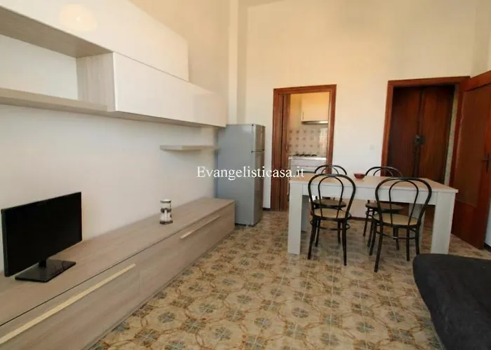 19 Igea Marina Bilocale Sul Mare