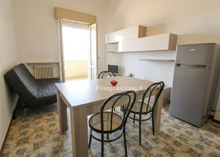 19 Igea Marina Bilocale Sul Mare Apartment Bellaria-Igea Marina