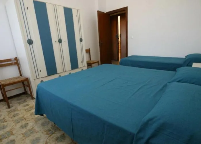 19 Igea Marina Bilocale Sul Mare * Bellaria-Igea Marina