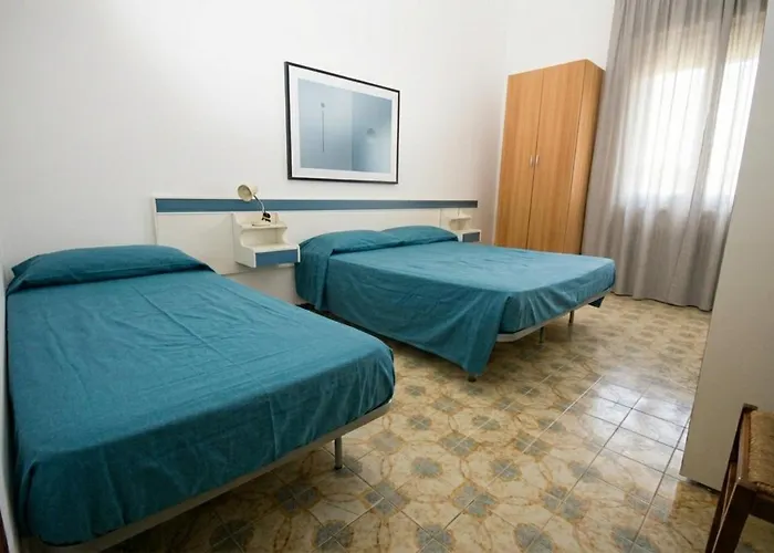19 Igea Marina Bilocale Sul Mare Apartment *